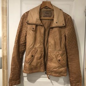 Zara Trafaluc medium jacket
